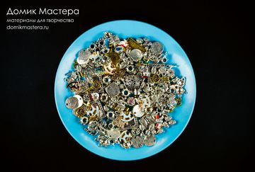 Новинки из мира фурнитуры для Ваших будущих задумок!