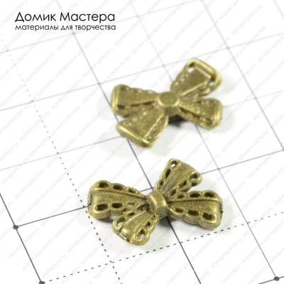 Dek-Met-000017 - размер 17х13мм