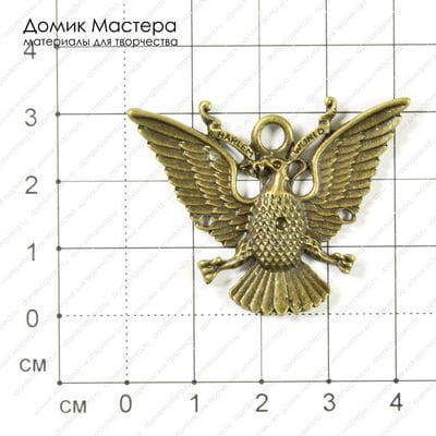 F-Kon-000084 - коннектор, 32х42мм