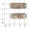 F-Kon-000014 - коннектор - CAMPEONES OEE - 34х12мм