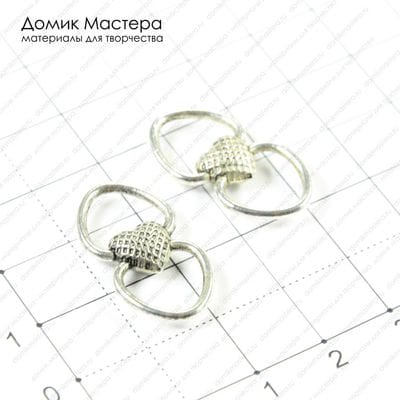 F-Kon-000086 - коннектор, 25х13мм