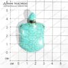 K-Kul-000160 - говлит, подвеска, тонирован, 47х30х9мм