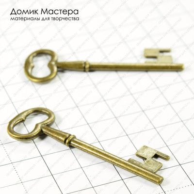 F-Pod-b-000111 - подвеска, 57х14мм