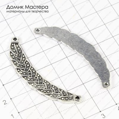 F-Kon-000101 - коннектор, 58х14мм