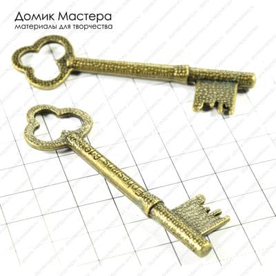 F-Pod-b-000109 - подвеска, 75х22мм
