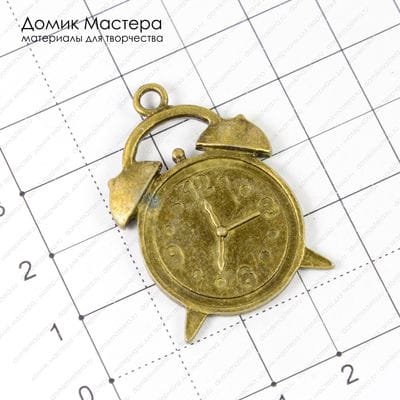 F-Pod-b-000148 - подвеска, 36х25мм