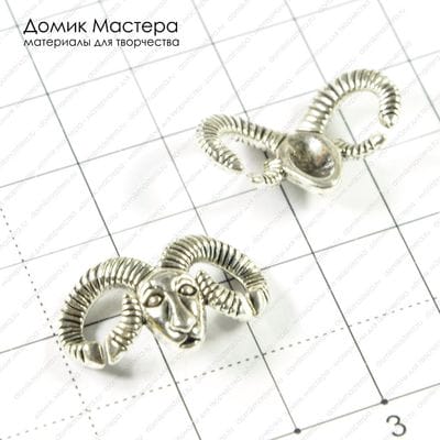 F-Kon-000083 - коннектор, 24х15мм