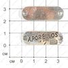 F-Kon-000001 - коннектор - APORELLOS - 35х12мм