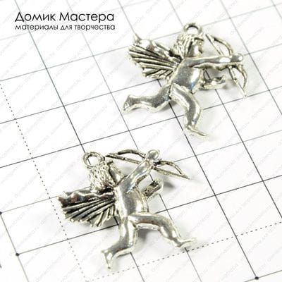F-Pod-s-000231 - подвеска, 26х26мм