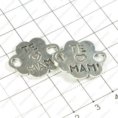 F-Kon-000017 - коннектор - 24х20мм