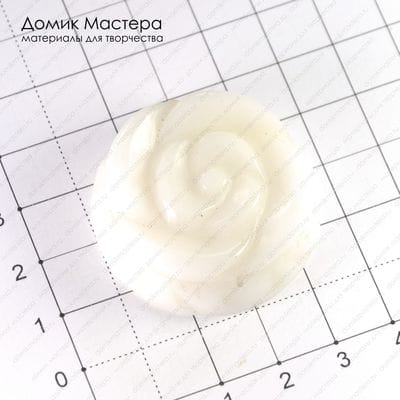 K-Kul-000411 - кварц, подвеска, резная, 38х13мм
