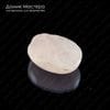 K-K-001459 - розовый кварц, кабошон, 18х13х6мм