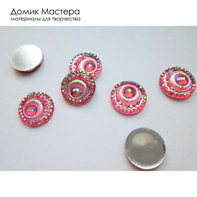 Dek-Akr-000051 декоративный элемент, акрил, 12мм