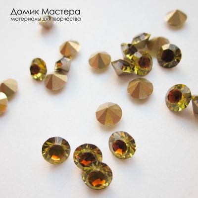 Dek-Akr-000100 - кристалл, акрил, 5мм