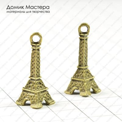 F-Pod-b-000120 - подвеска, 28х11мм