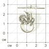 F-Zam-000032 - тогл - 24х19(29)мм