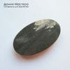 K-K-002380 - яшма калиновская, кабошон, натуральный камень, месторождение - Россия, 47х28х5мм