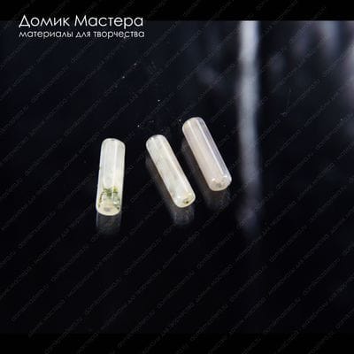 K-Bus-000979 - агат индийский, набор бусин, 14х4мм
