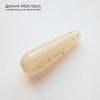 K-Bus-001073 - агат , бусина, натуральный камень,   29х10мм 