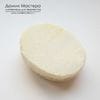 K-K-001740 - кварц, друза, кристаллы, щеточка, натуральный камень, вставка, 40х32х15мм