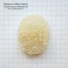 K-K-001740 - кварц, друза, кристаллы, щеточка, натуральный камень, вставка, 40х32х15мм