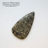 K-K-001807 - опал моховой, кабошон, натуральный камень, Турция, 57х31х5мм