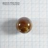 K-K-002137 - агат, шар (без отверстий!), натуральный камень, 19мм
