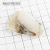 K-Kul-000855 - агат, подвеска, полупрозрачный, натуральный камень, Африка, 46х32х5мм