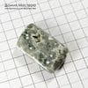 K-Kul-000944 - яшма океаническая, подвеска, натуральный камень,  50х31х10мм