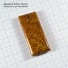 K-Kul-000967 - яшма океаническая, подвеска, натуральный камень, 48х21х6мм