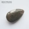 K-Kul-001117 - кварц, аквариумный (фантомный), подвеска, натуральный камень, 35х20х11мм