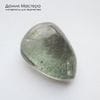K-Kul-001118 - кварц, аквариумный (фантомный), подвеска, натуральный камень, 25х18х10мм