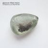 K-Kul-001118 - кварц, аквариумный (фантомный), подвеска, натуральный камень, 25х18х10мм