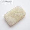 K-Kul-001122 - агат, подвеска, натуральный камень, 39х25х7мм
