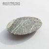 K-K-002471 - клинохлор хромистый, кабошон, натуральный камень, Россия, 56х30х8мм